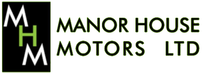 Manor House Motors