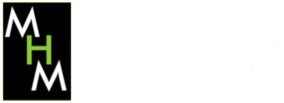 Manor House Motors Manor House Motors