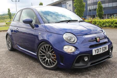 ABARTH