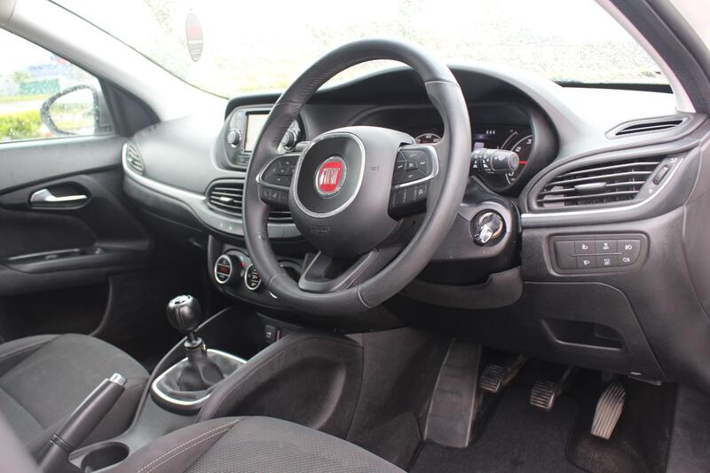 FIAT TIPO
