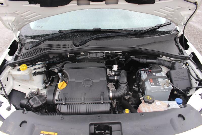 FIAT TIPO
