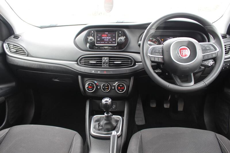 FIAT TIPO