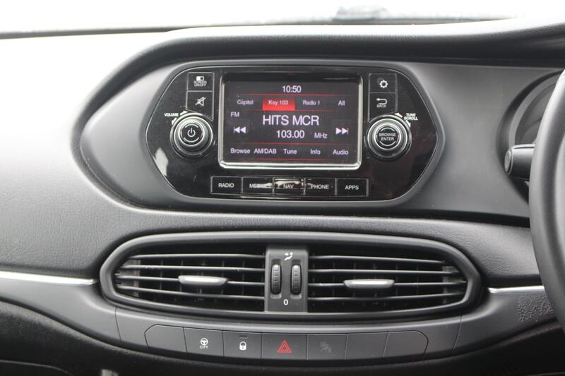 FIAT TIPO