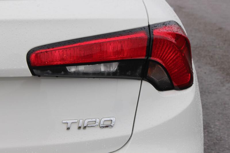 FIAT TIPO