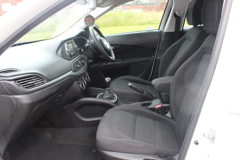 FIAT TIPO