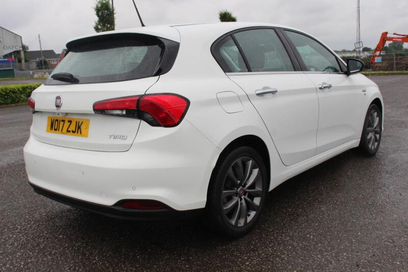 FIAT TIPO