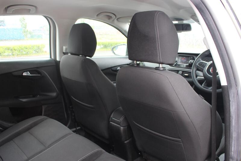 FIAT TIPO