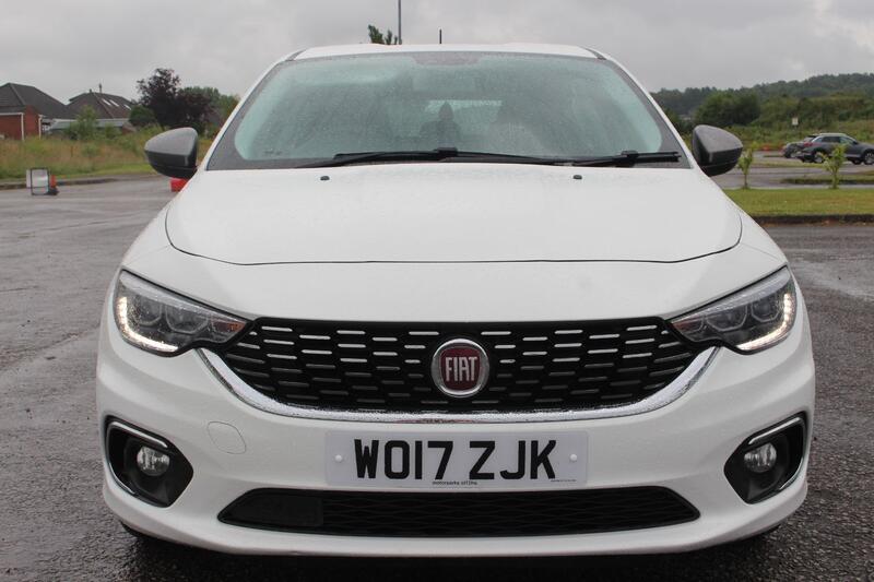 FIAT TIPO