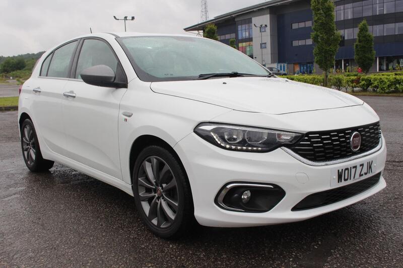 FIAT TIPO