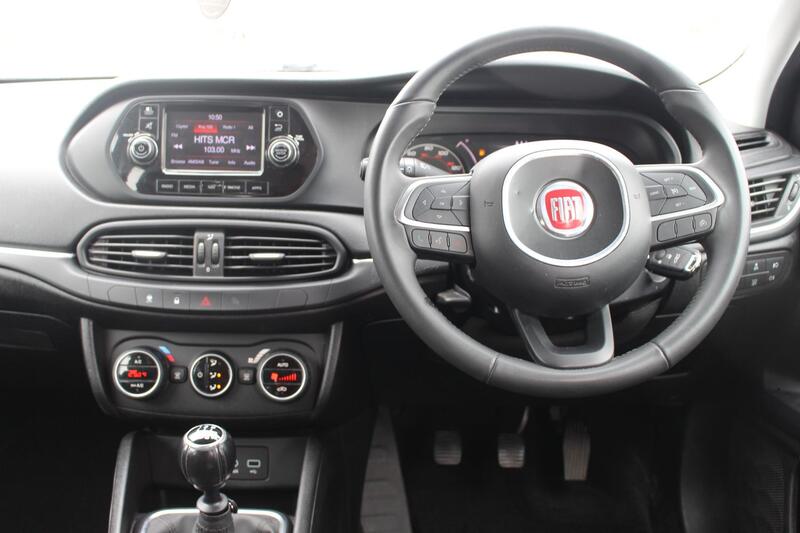 FIAT TIPO