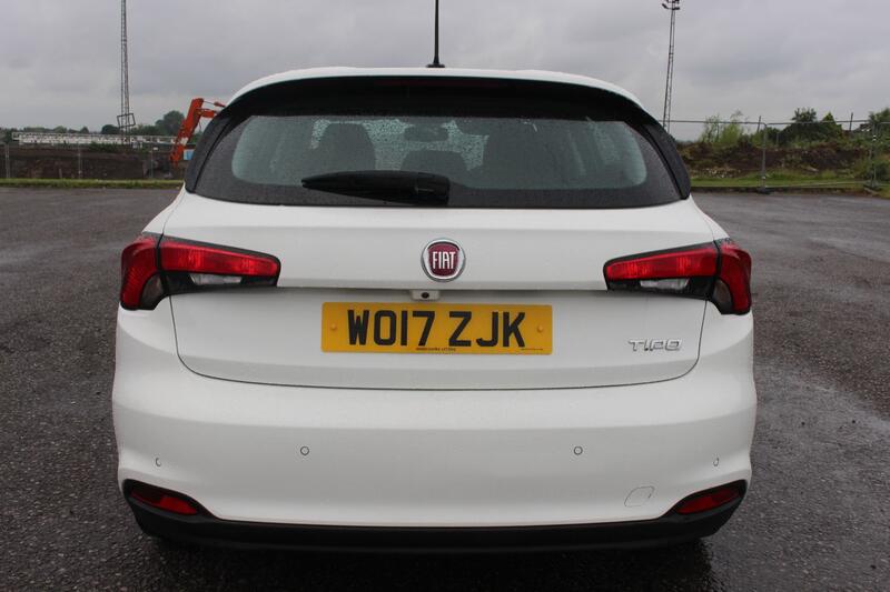FIAT TIPO