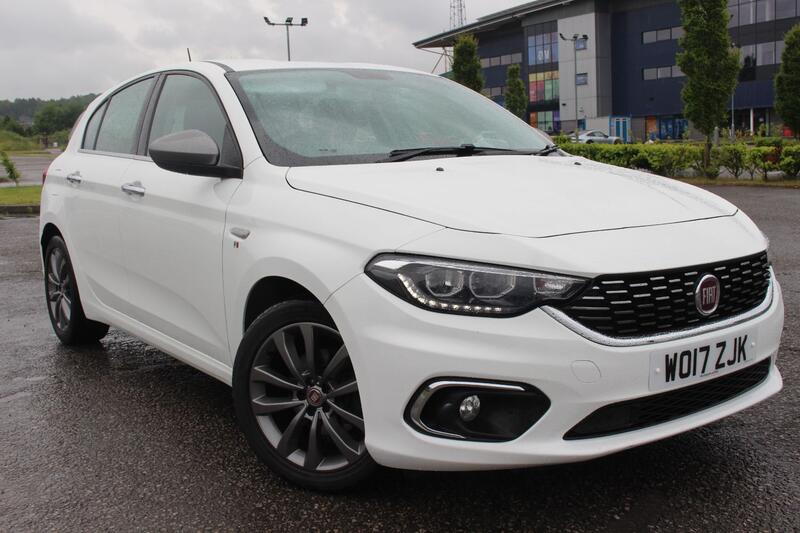 FIAT TIPO