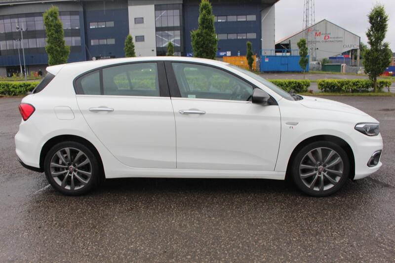 FIAT TIPO