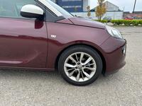 VAUXHALL ADAM