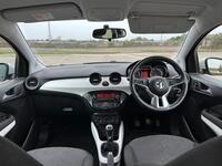VAUXHALL ADAM