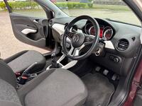 VAUXHALL ADAM