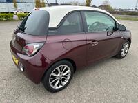 VAUXHALL ADAM