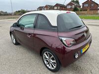 VAUXHALL ADAM