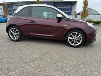 VAUXHALL ADAM