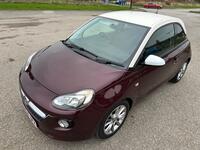 VAUXHALL ADAM