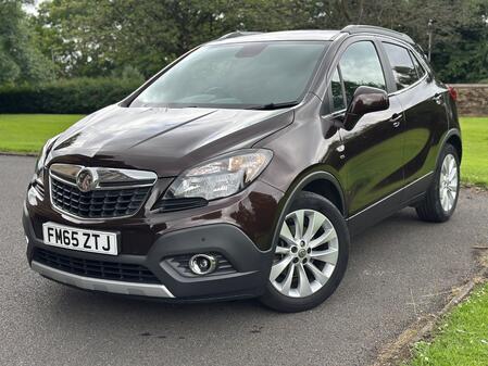 VAUXHALL